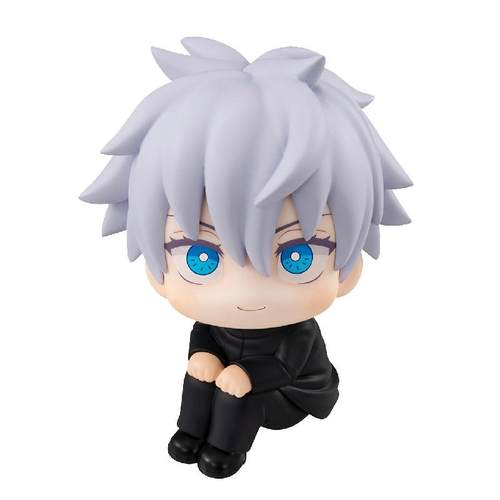 咒术回战五条悟Q版手办再版