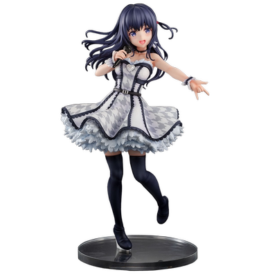 IDOLYPRIDE长濑麻奈手办