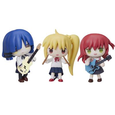 【bilibili】现货ANIPLEX孤独摇滚喜多郁代山田凉伊地知虹夏Q版手
