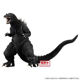 【bilibili】定金 BANPRESTO 东宝怪兽 哥斯拉 2001 景品手办