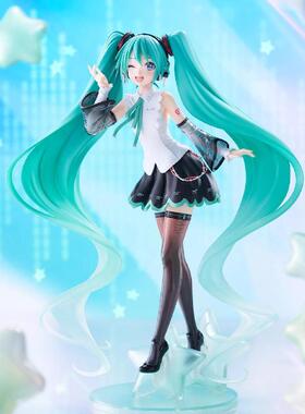 【bilibili】定金 TAITO T-MOST 初音未来 NT ver. 景品手办