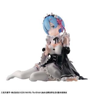 【bilibili】定金MegaHouseRe:从零开始的异世界生活 雷姆 手办