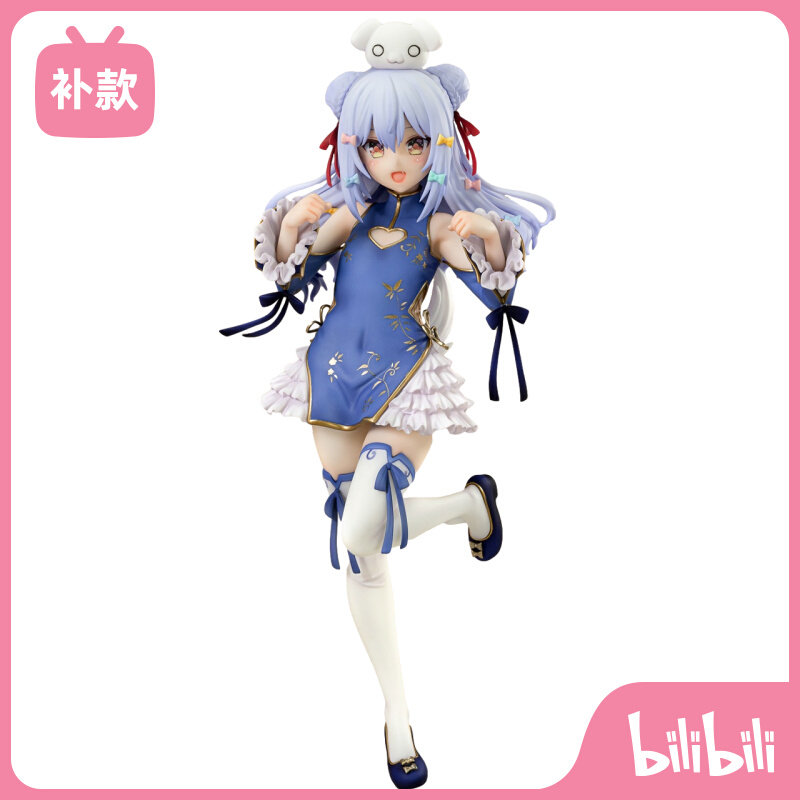 【bilibili】预定 anigift虚拟主播youtuber犬山玉姬手办
