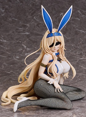 【bilibili】定金FREEing 哥布林猎人 剑之圣女 兔女郎Ver. 手办