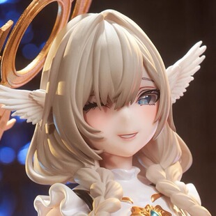 【bilibili】现货 AniMester大漫匠原创圣挽教主切西娅1/6手办