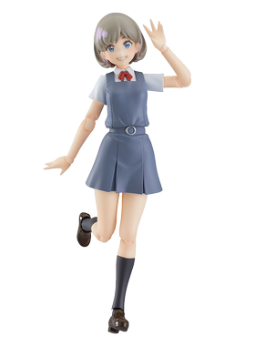 【bilibili】现货MaxFactory figma Love Live唐可可可动手办