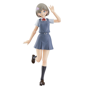 【bilibili】现货MaxFactory figma Love Live唐可可可动手办