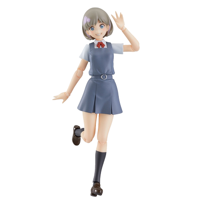 LoveLive唐可可可动手办