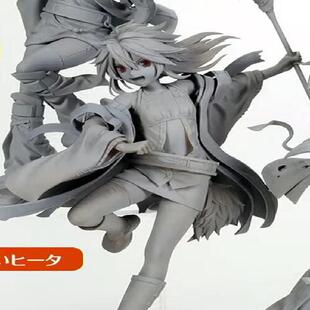 【bilibili】先行定金寿屋 游戏王 怪兽之决斗 火灵使 希塔 手办