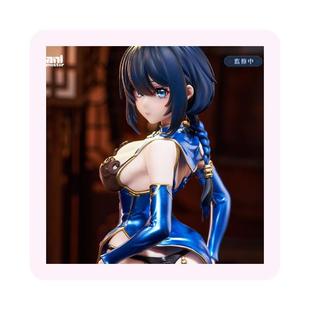 【bilibili】现货AniMester大漫匠 南宫樱桃 旗袍小姐 追视眼手办