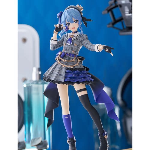 【bilibili】现货GSC POP UP PARADE hololive SP 星街彗星 手办