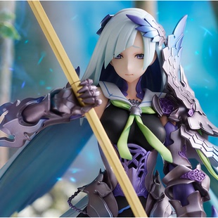 FGO HobbyJAPAN AMAKUNI 附特典 布伦希尔德 bilibili 现货