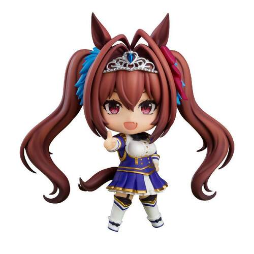 【bilibili】定金 赛马娘 Pretty Derby 大和赤骥 Q版手办 再版