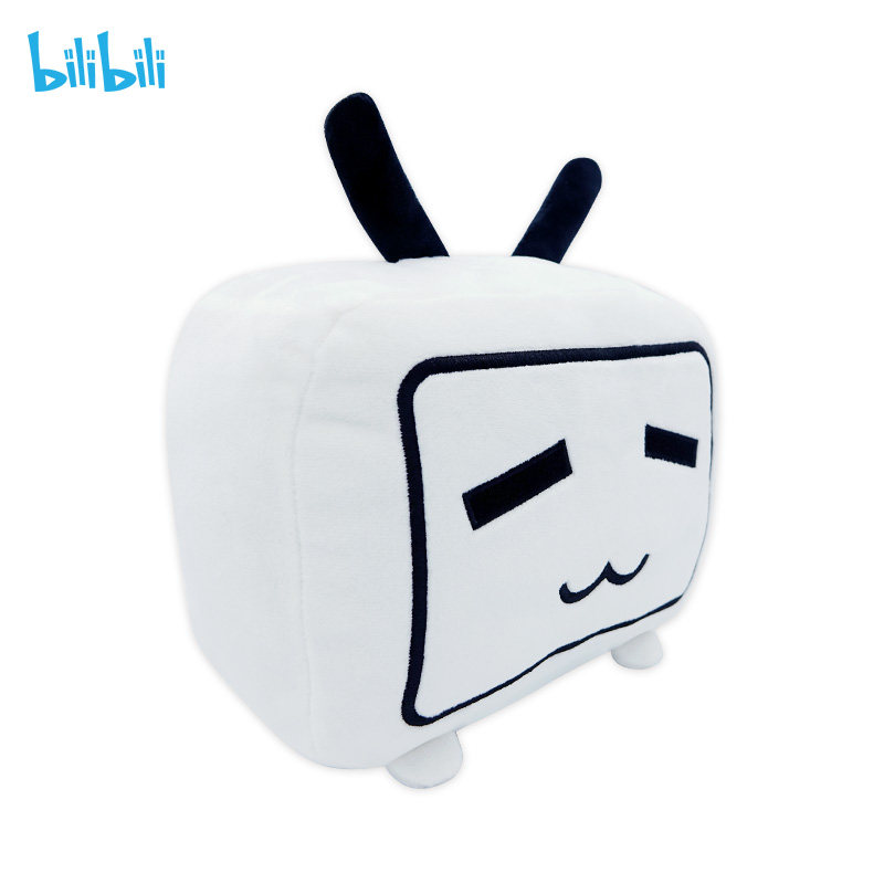 Coussin Manga BILIBILI - Ref 2692555 Image 3