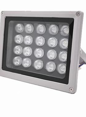 LED补光灯内置的20W20灯20瓦特功率14*18*12cm