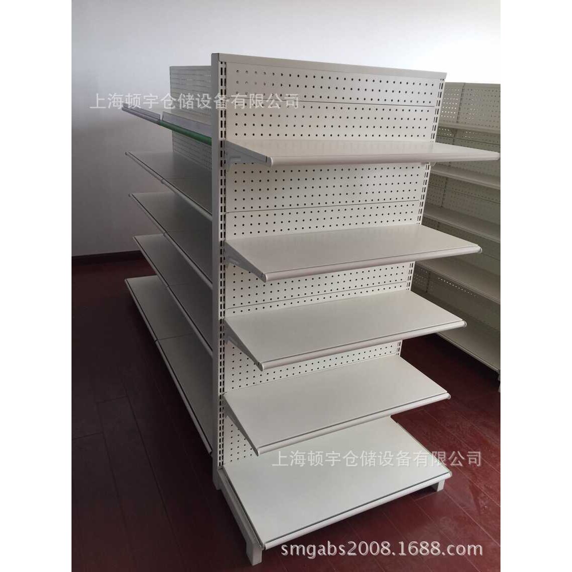 进口超市货架 进口货架专卖 上海进口货架专业生产质量保证