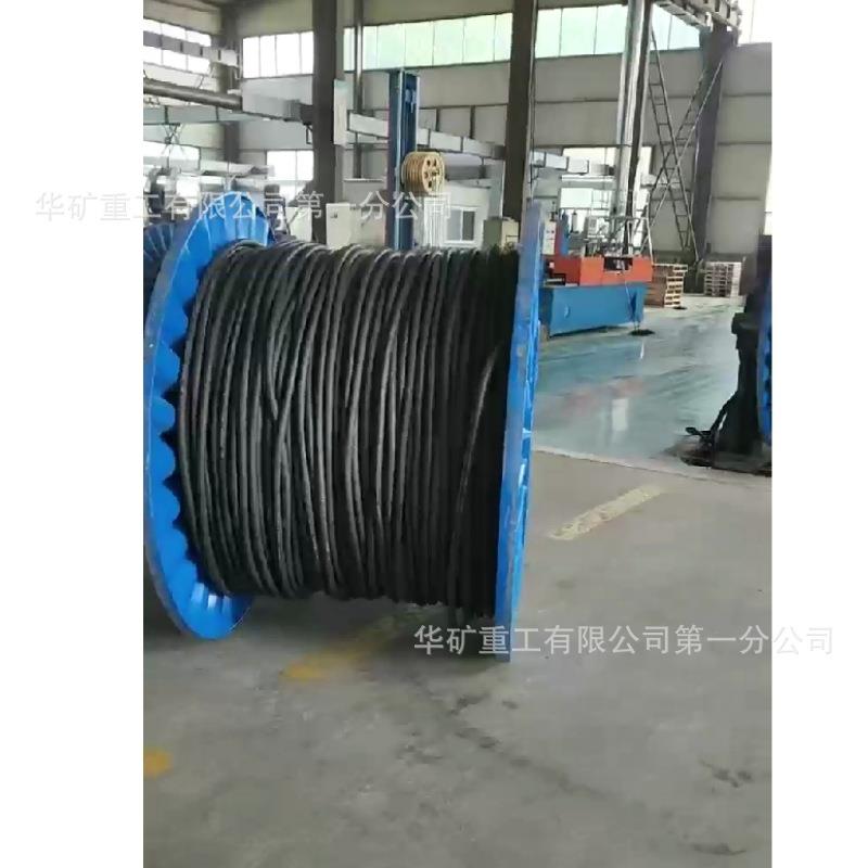 MYQ信号电缆 煤矿用阻燃信号电缆 耐腐蚀规格齐全信号电缆