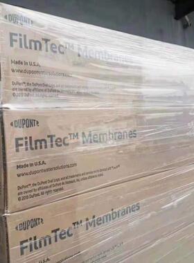 美国反渗透RO膜LCHR-4040/BW0 PRO-4040现货供应