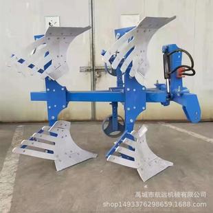 现货供应多种型号 225.325.327.425.527耕地旋转犁 液压翻转犁