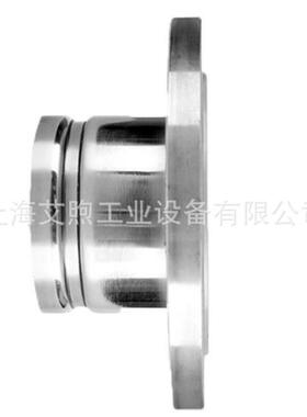 GB/T17219 海水淡化输送管道316不锈钢沟槽式法兰