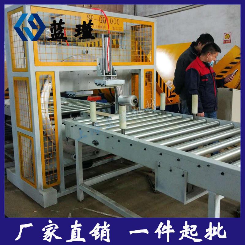 咨询厂家 180度翻转机 缸体翻转机 缸盖翻转台源头厂家