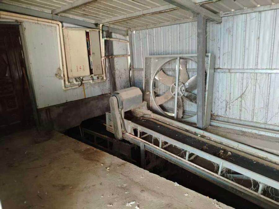 5月6日凉山彝族自治州位于西昌市太和蛋鸡场建筑物、构筑物、机器设备及租赁土地承租人权益资产（明细详见评估报告）网络拍卖公告