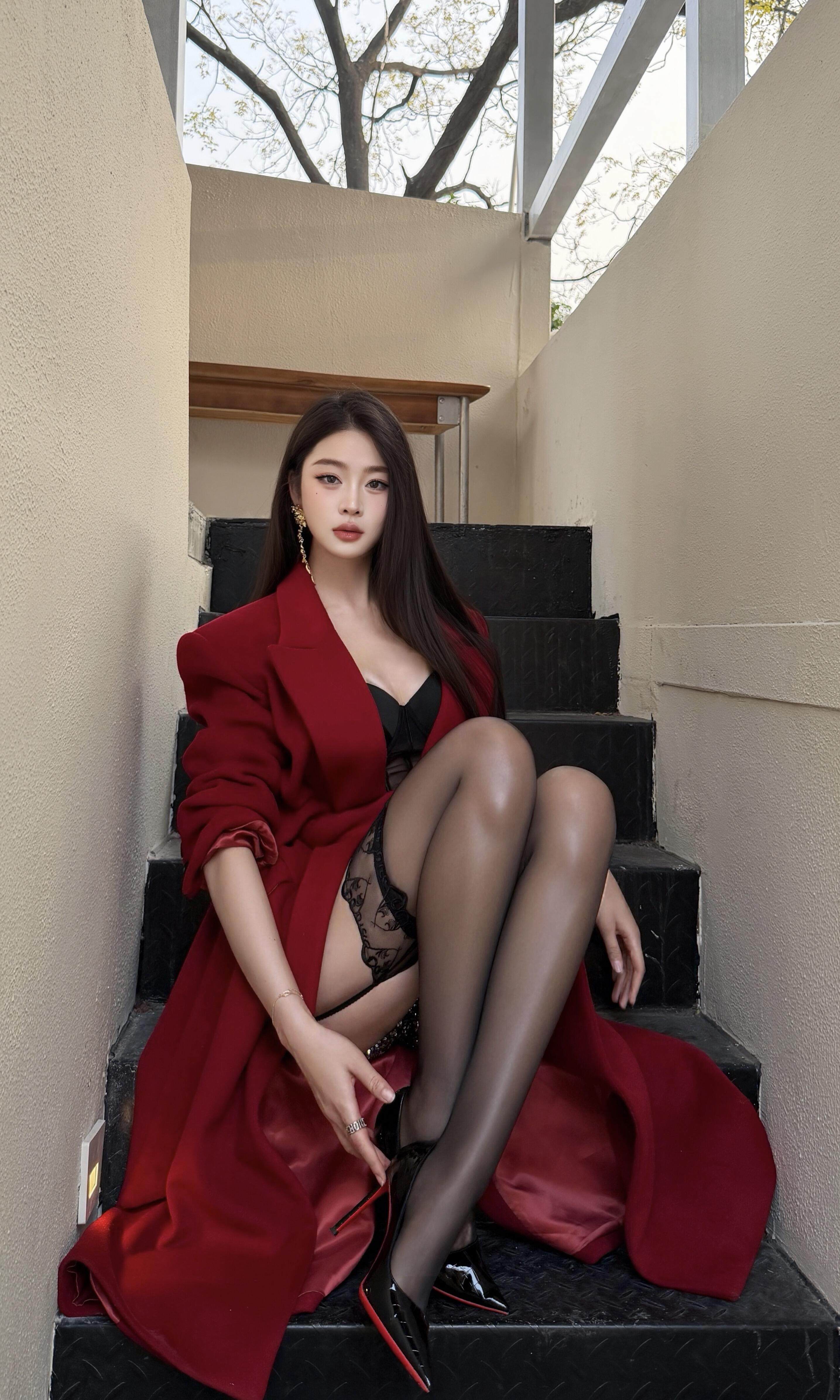 极光超透网纱蕾丝吊带一体超薄丝袜丝滑油光薄款镂空过膝长筒袜女,女士内衣/男士内衣/家居服,连裤袜/打底袜,淘宝优惠券,粉丝福利购,淘宝优惠卷