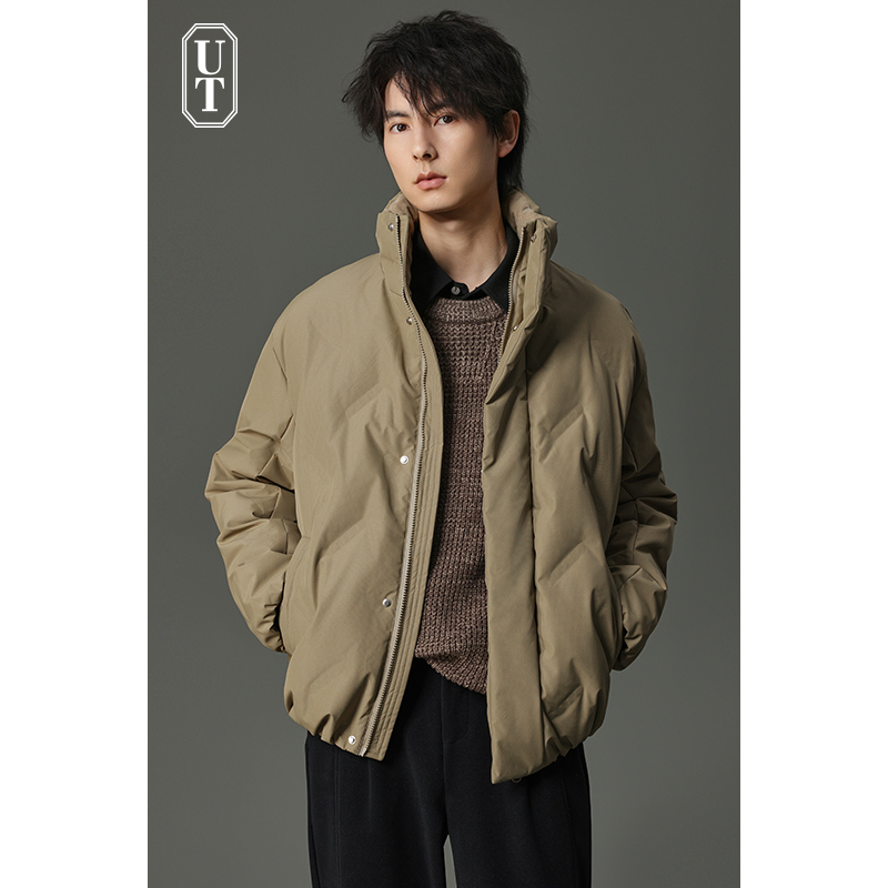 潮流精品，品质保证