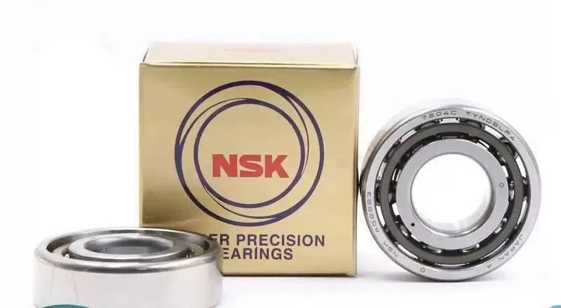 日本进口NSK轴承30TAC62B  35TAC72B 7216CTYNDBLP4