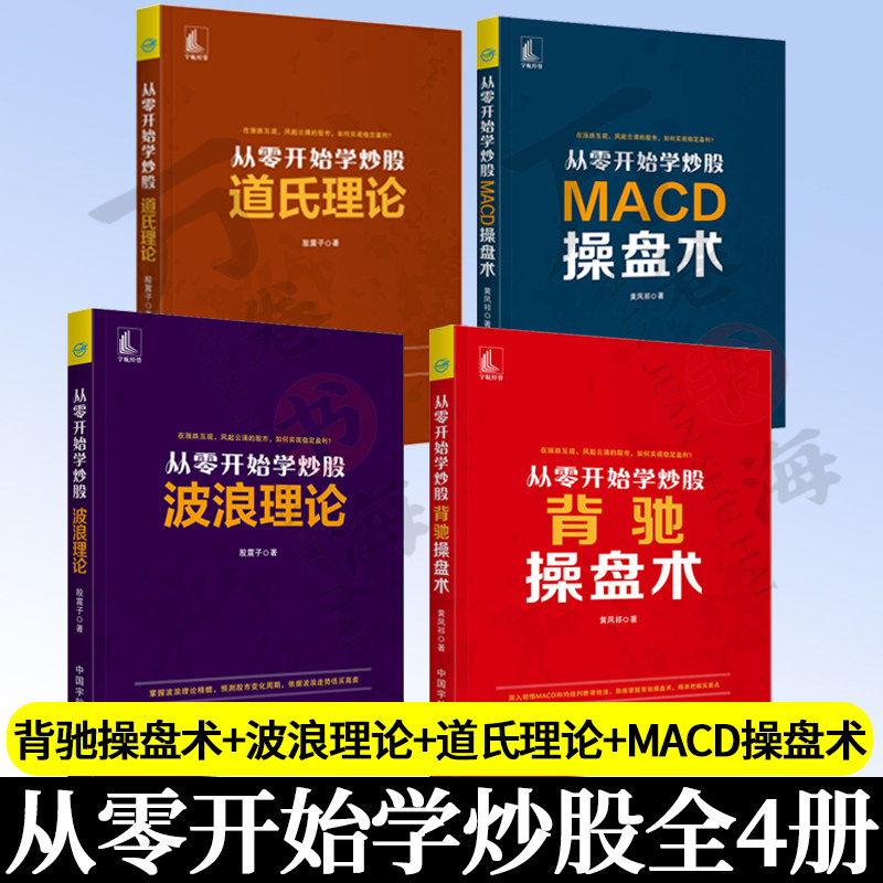 投资金融股市新手入门技巧
