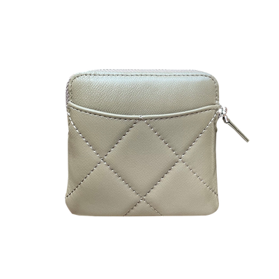 卡包零钱包女小巧迷你