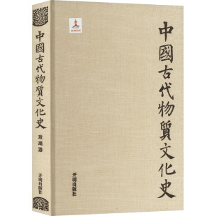 中国古代物质文化史 玻璃器 齐东方,李雨生 开明出版社 【正版图书书籍】