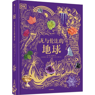 DK无与伦比的地球