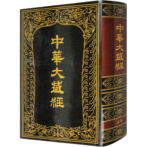 中华大藏经 汉文部分 49 中华大藏经编辑局编 中华书局 【正版图书书籍】