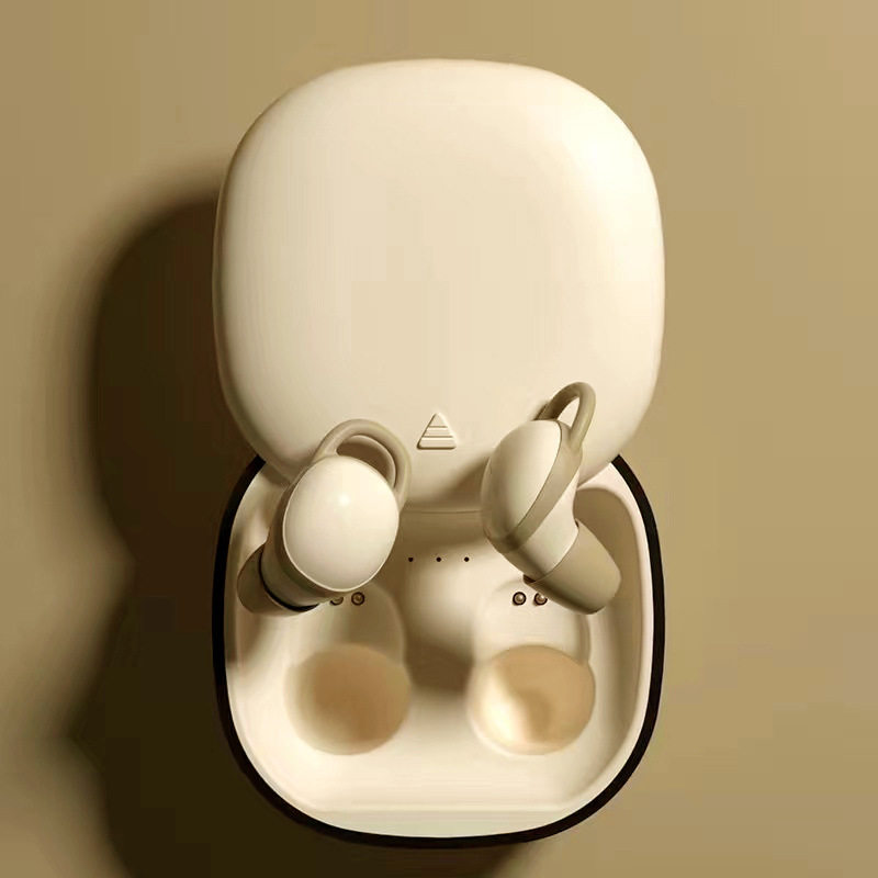 蓝牙耳机入耳式迷你隐形睡眠长续航高音质降噪运动不压耳真无线