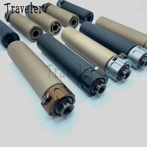 快拆消音SUREFIWADN复刻