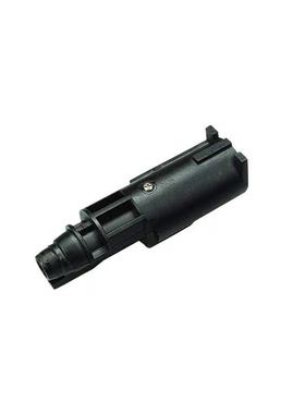 忽必烈P1MP3MP7P9大流量飞机头带飞镖套G17 G19G34第三方加强尼龙