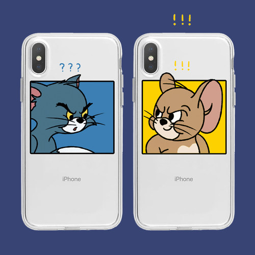 Iphone汤姆猫手机价格 Iphone汤姆猫手机图片 星期三