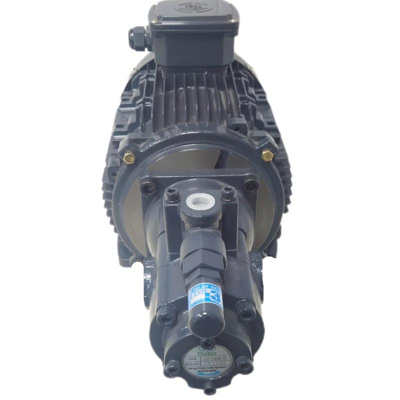 新款A-RYUNG替代亚隆油泵