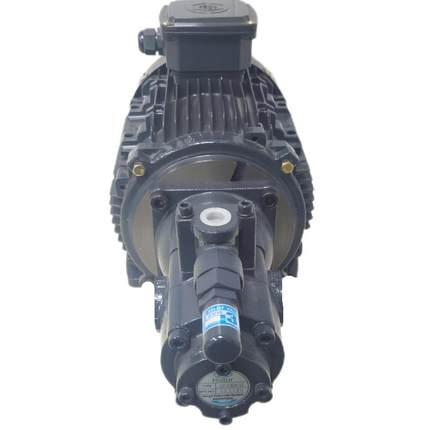 新款A-RYUNG替代亚隆油泵ATP-212HA(VB) AMTP-216HAVD 摆线齿包邮