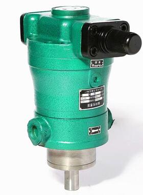 新款启东兴达10/16/25/32/40/63/80/100/160/250YCY14-1B/D轴包邮