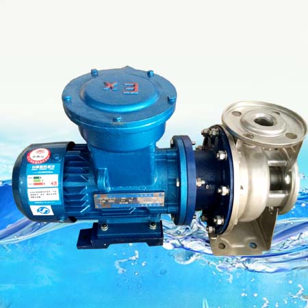 新款广东粤华泵DZA(S)50