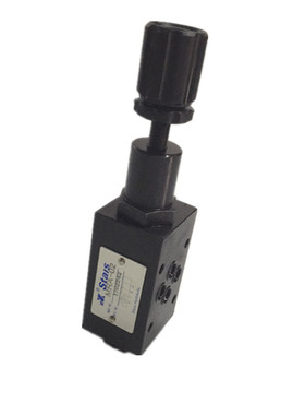 新款台湾HP叠加平衡阀MCS- 02A 03A 04A 02B 03B 04B -K-1 3 包邮