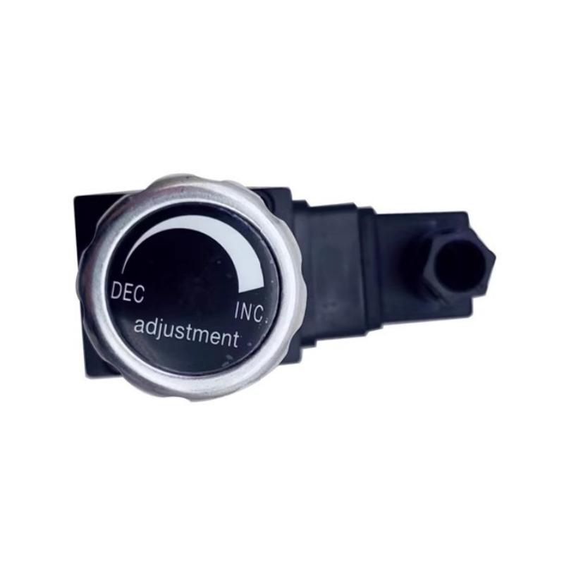 新款kompass压力开关APSG