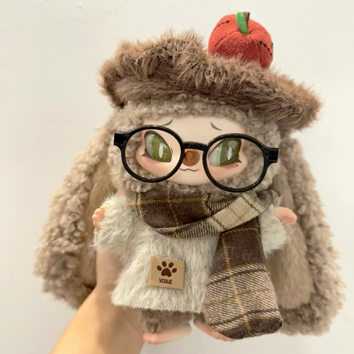 娃衣20cm棉花娃娃赛诺诺衣服可爱SIINONO毛绒公仔玩偶娃衣配饰