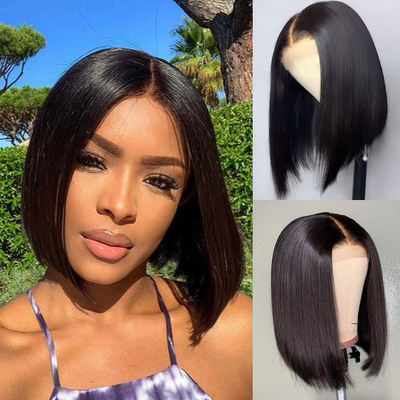 kimkbobohumanhairwigblack