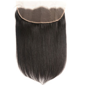 closure good 蕾丝假发前头发块 lace frontal quality 13x4