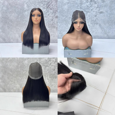 5x5HDlacegluelesswig