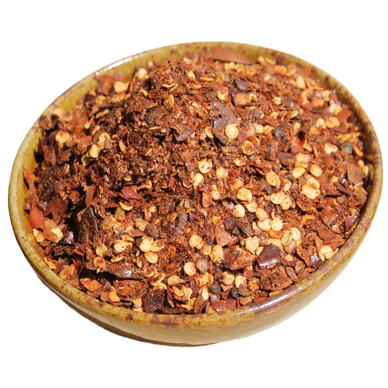 特辣云南蘸水老家100g云南蘸水