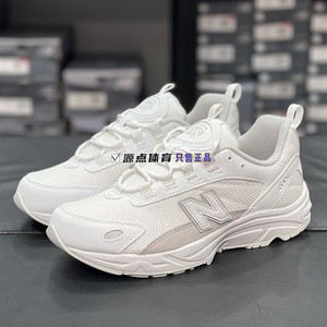 NEW BALANCE NB 男女鞋3M反光老爹鞋运动休闲鞋 ML615KOC KOE NWR